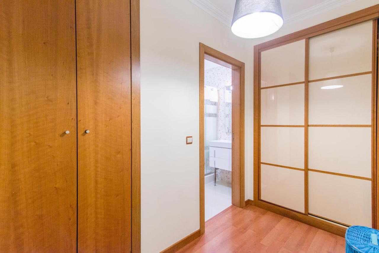 Casa Mergoux - 15 Mins Walk City Center - Quiet - Spacious Tavira Exterior foto