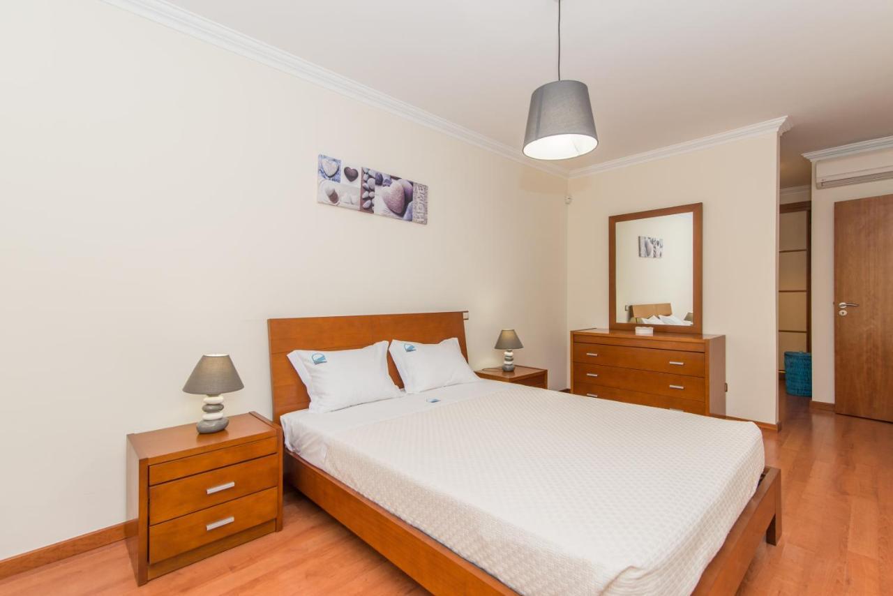 Casa Mergoux - 15 Mins Walk City Center - Quiet - Spacious Tavira Exterior foto