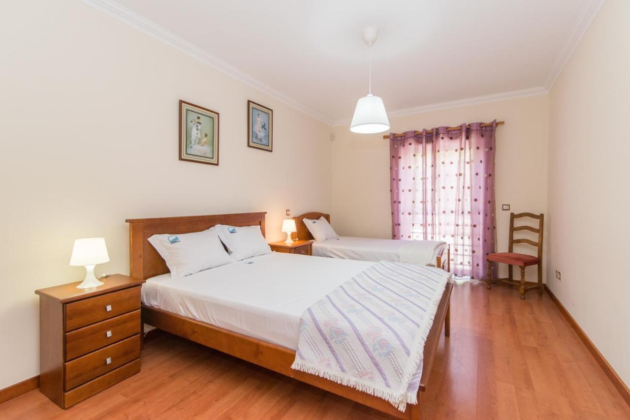 Casa Mergoux - 15 Mins Walk City Center - Quiet - Spacious Tavira Exterior foto