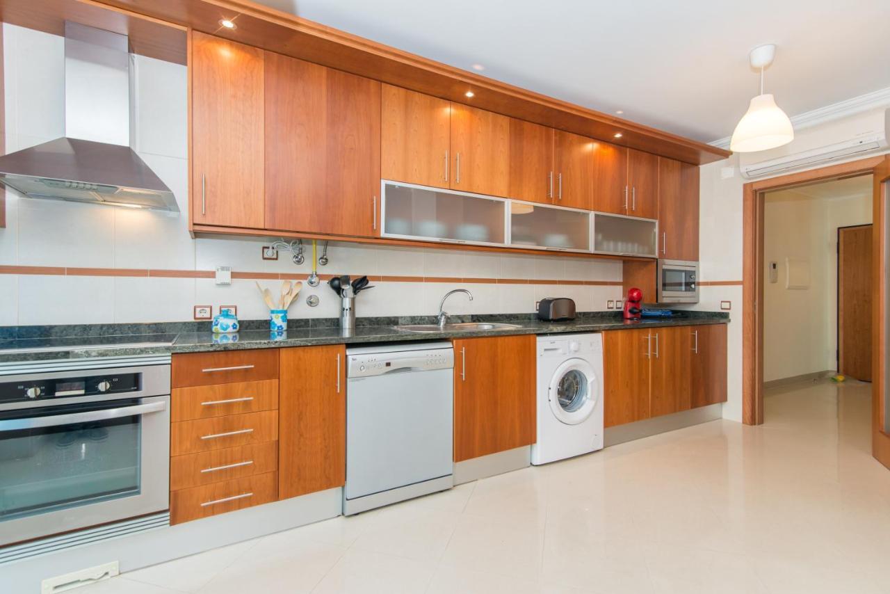 Casa Mergoux - 15 Mins Walk City Center - Quiet - Spacious Tavira Exterior foto