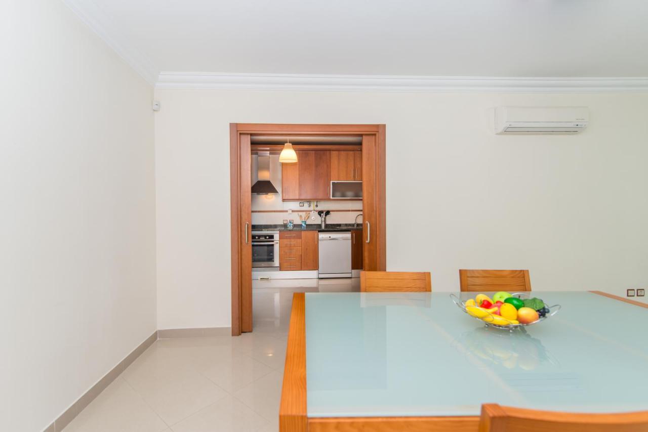 Casa Mergoux - 15 Mins Walk City Center - Quiet - Spacious Tavira Exterior foto